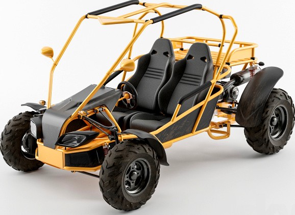 buggy