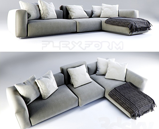 Flexform Lario