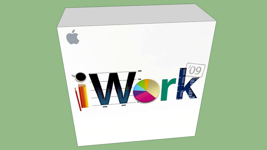 iWork