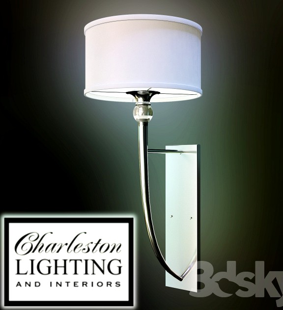 Charleston lighting / 0007311