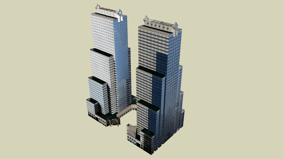 Commerce Square