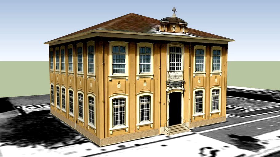 Instituto Pasteur