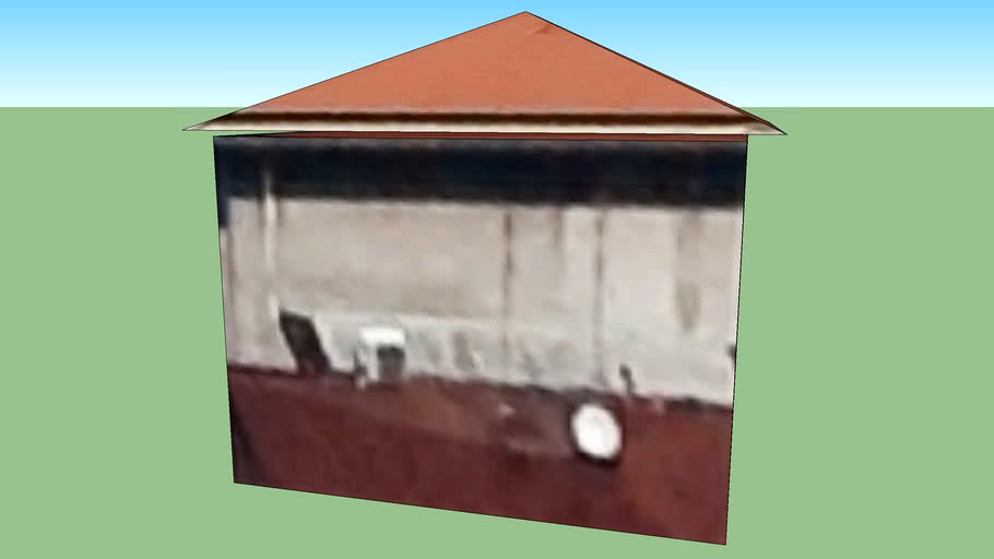 Edificio in 20094 MI, Italia