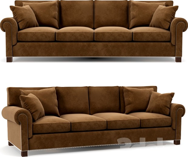 JAMAICA SOFA