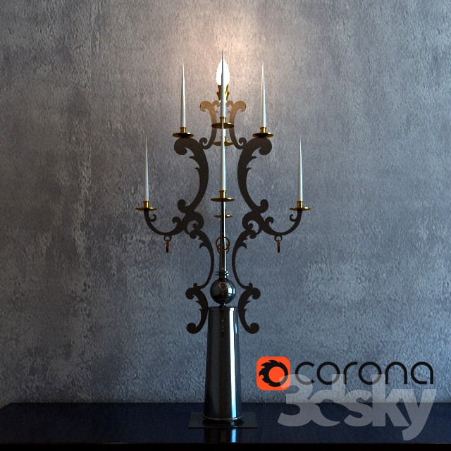 Lux Light