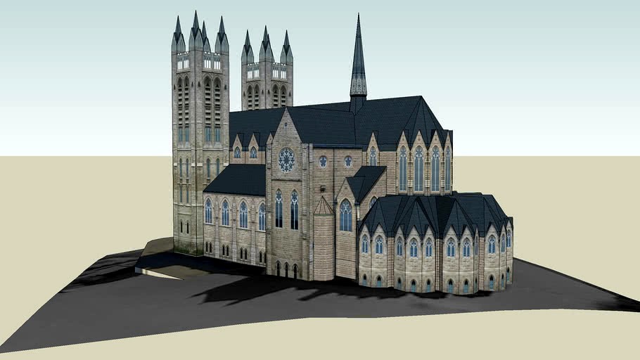 Church of Our Lady Immaculate