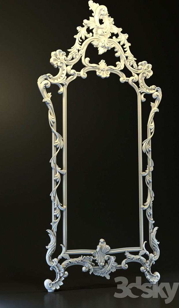 mirror