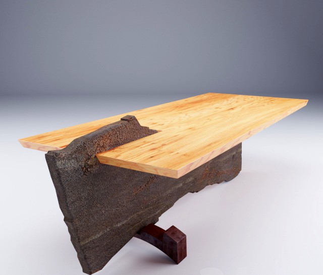 Table Mesa