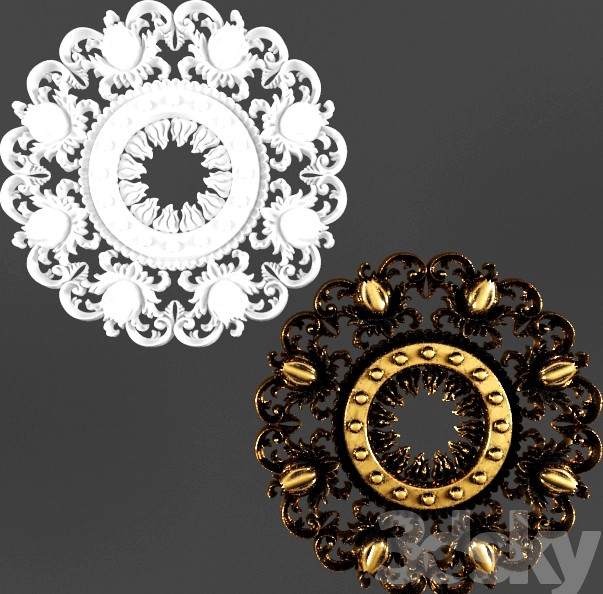 Fretwork