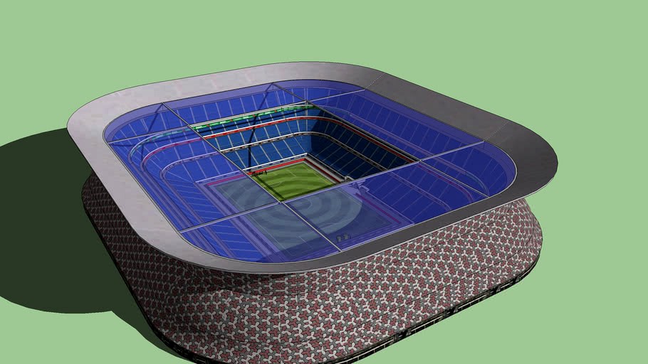 Stadium