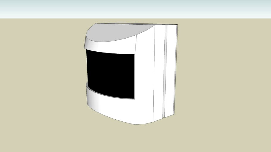 Motion detector