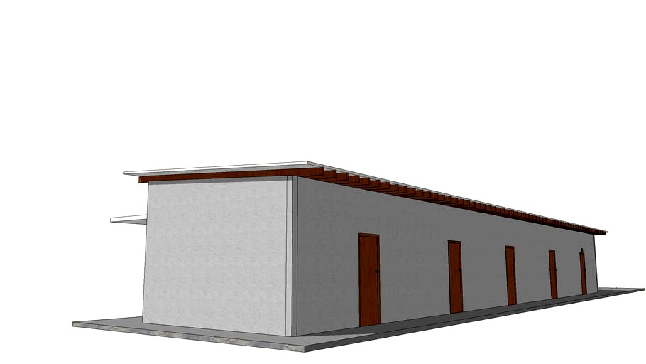 DORMS