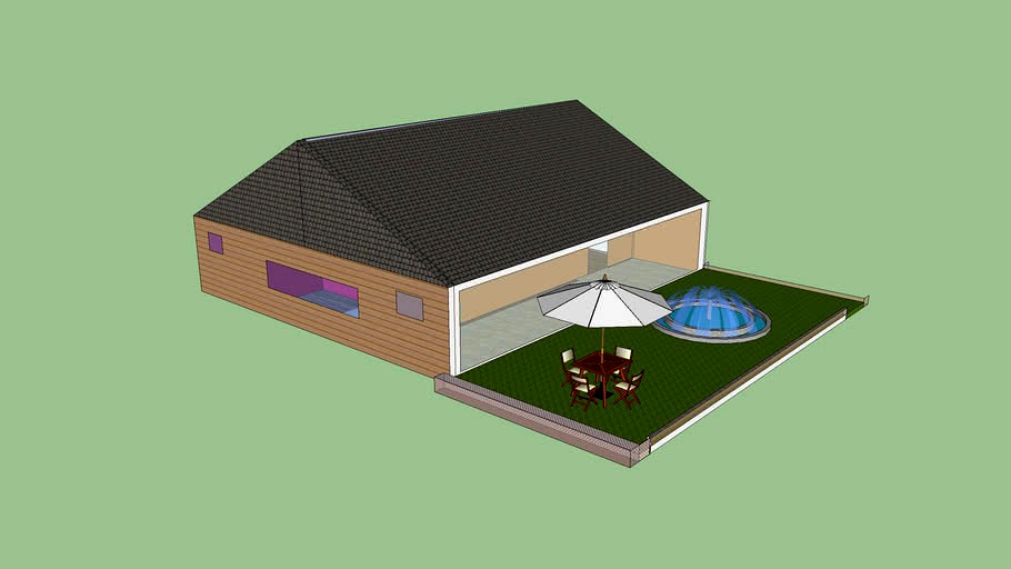 Sofia's House