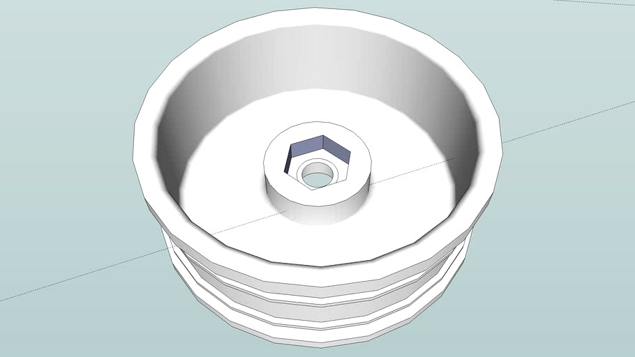 devins rim
