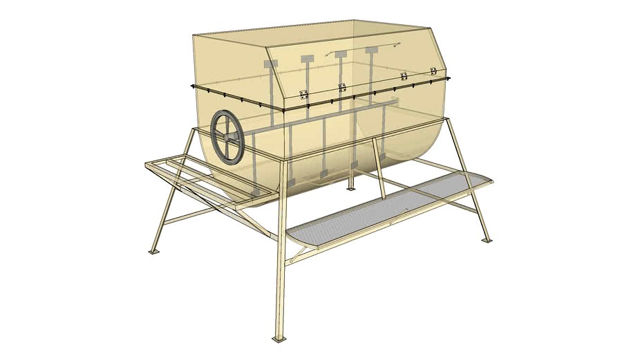 Mixer + ( Sketchy Physics 3.1)