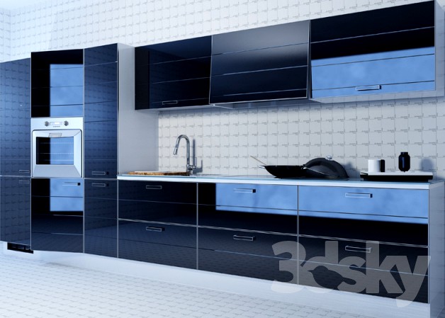 SCAVOLINI / CRYSTAL