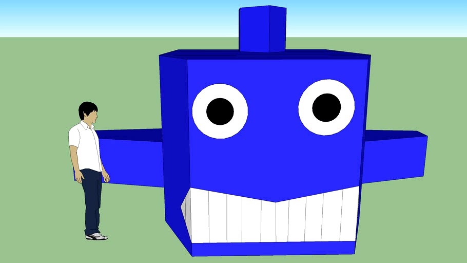 whale