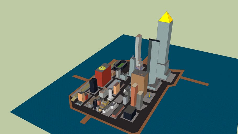 isla