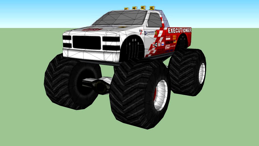 executioner from mtm2