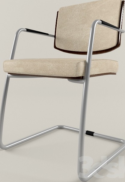 Chair the negotiation