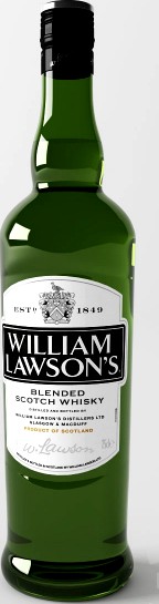 william lawsons