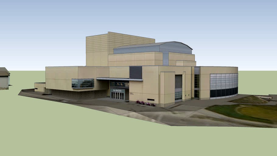 Guelph River Run Centre
