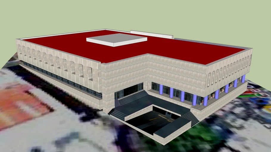 Edificio Alvarez