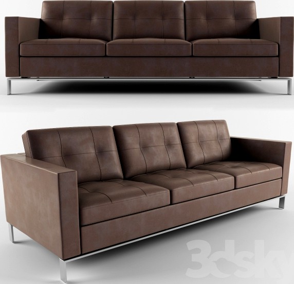 Foster sofa