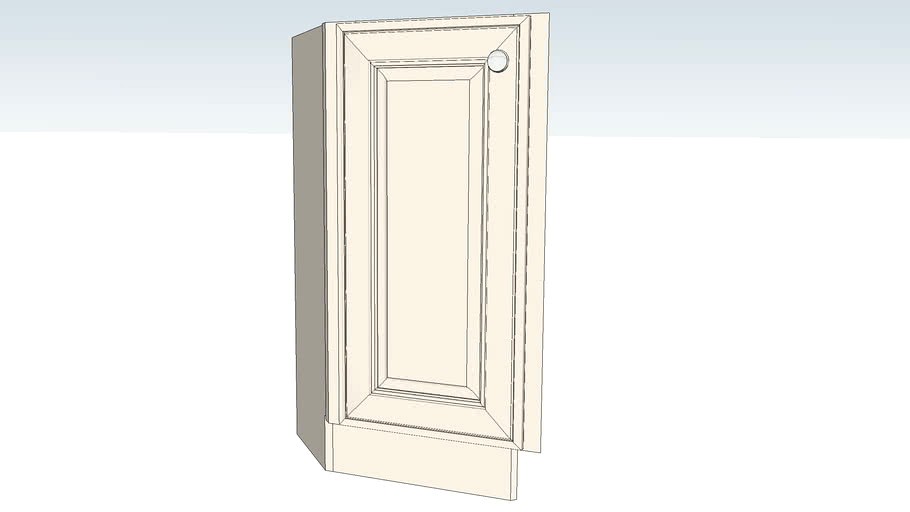 Base End Angle