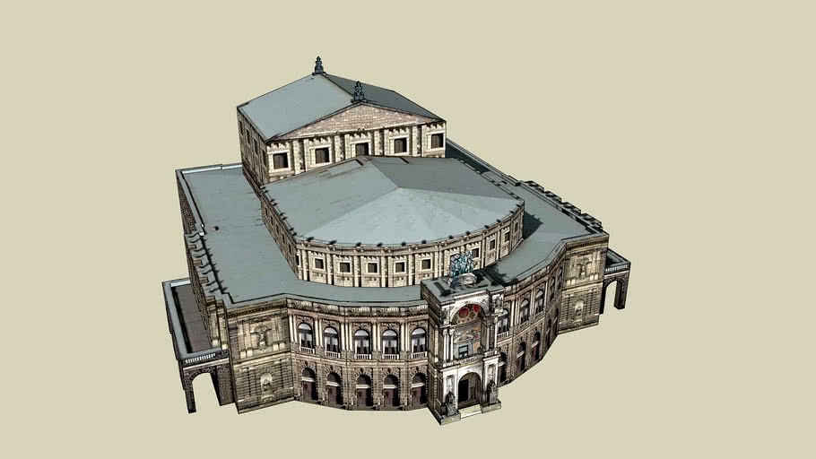 Semperoper