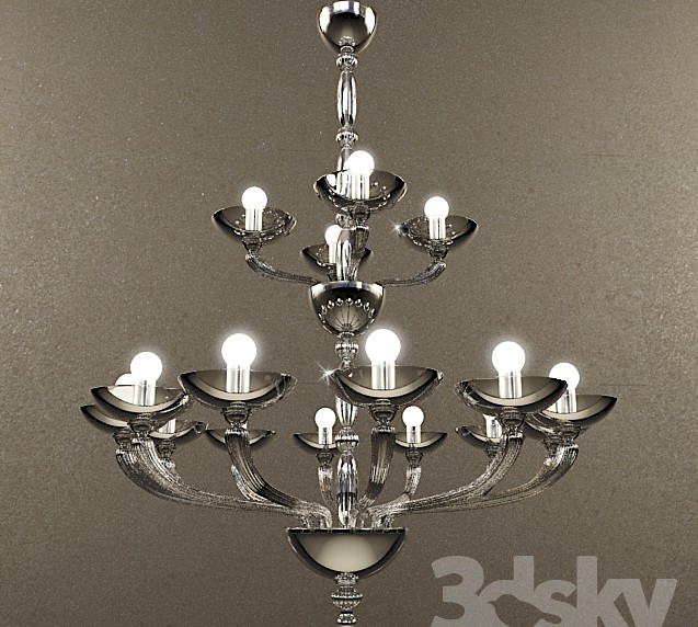 PRO | Chandelier AVMazzega 9002-16