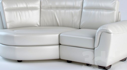 NATUSSI CULT sofa