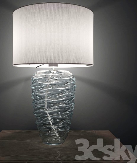 Lamp for bedrooms