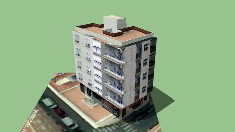 edificio torrente