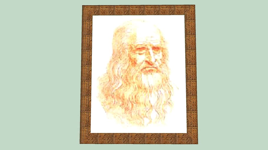 leonardo da vinci