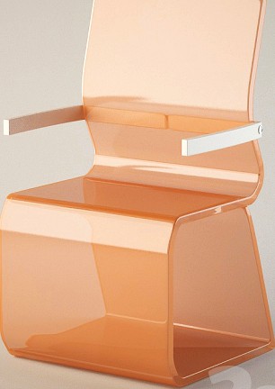 Plastik Chair