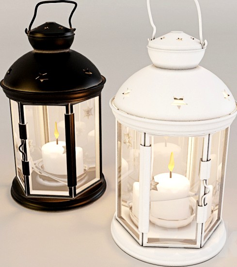 Decorative lanterns