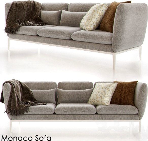 Monaco Sofa