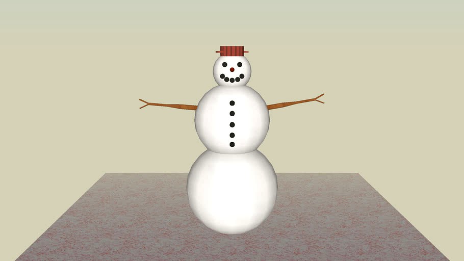 Snowman