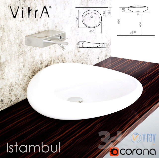 Vitra Istambul