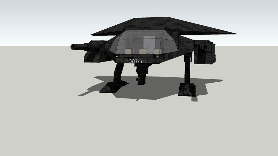 Spaceship