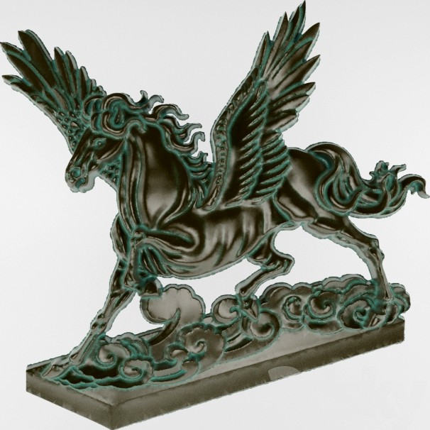 Pegasus