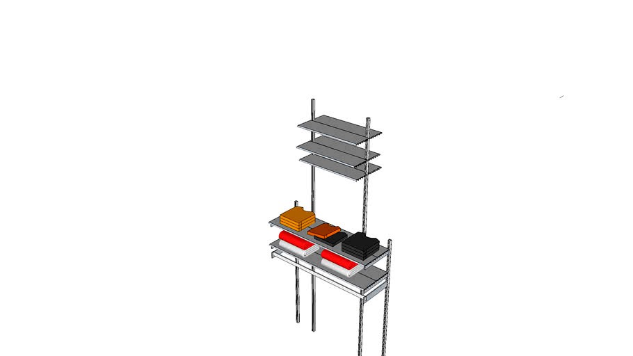 ORMAR