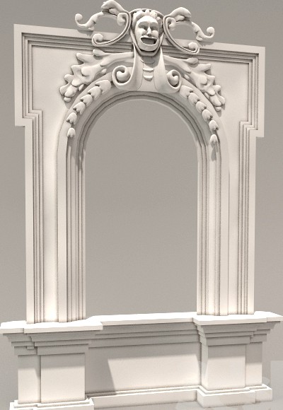 Framing a window