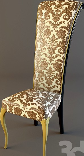 Chair TOSATO Art.29