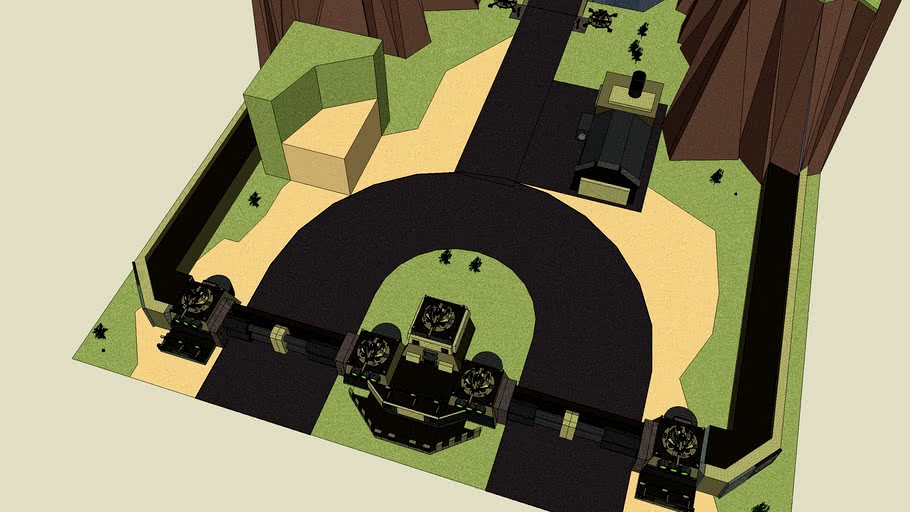 base evolved version