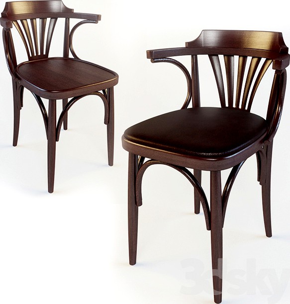 The Viennese Chair