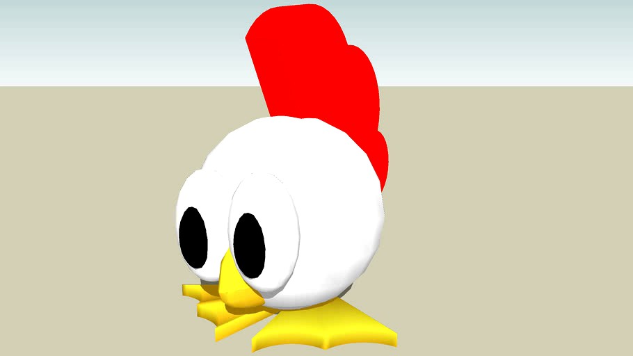BROMI POLLO