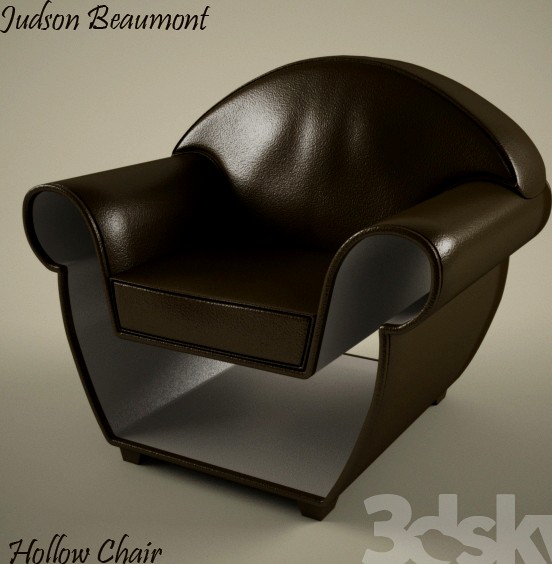 Judson Beaumont / Hollow Chair