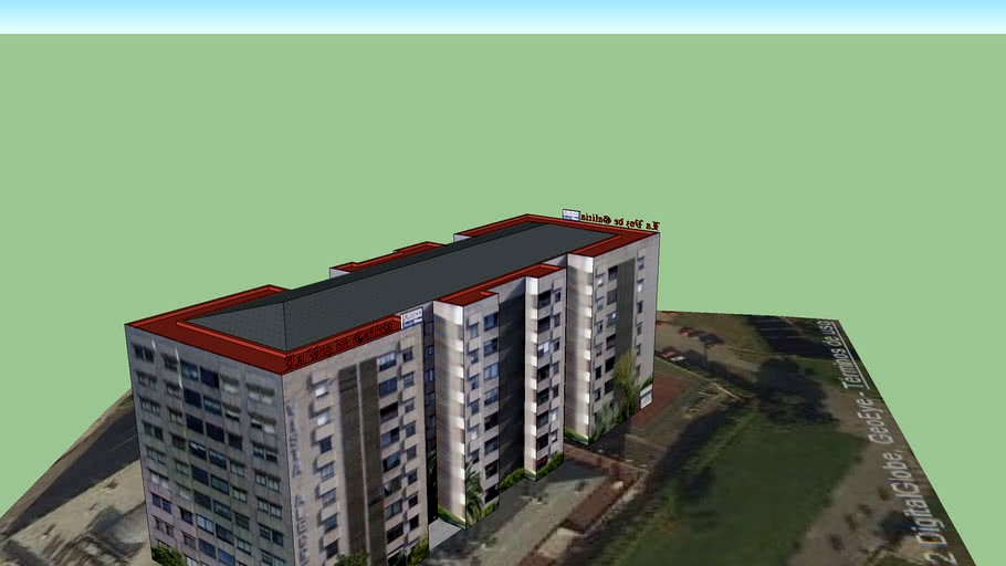 Edificio Vista Alegre